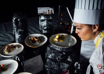 Selección Gastronómica de CHILE se prepara para un desafiante 2025