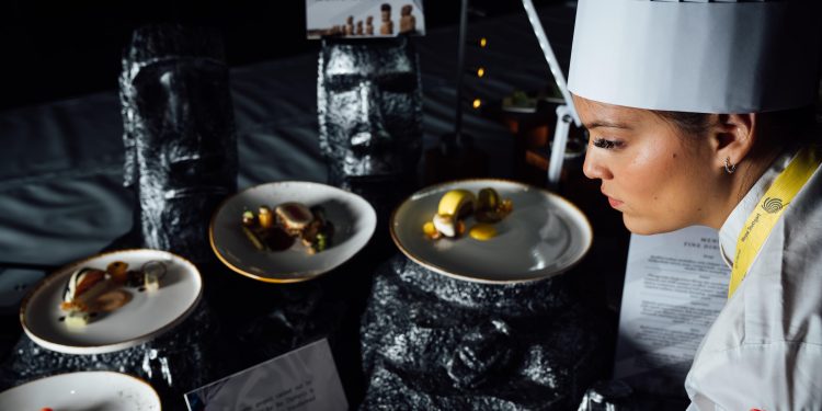 Selección Gastronómica de CHILE se prepara para un desafiante 2025