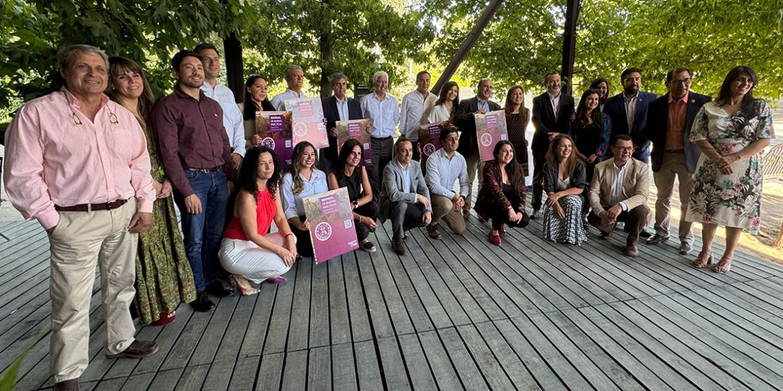 Calendario de Vendimias 2025: “Un Brindis por la tradición y la calidad”