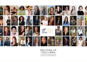 Dos chilenas destacan en los premios WINWSA 2024