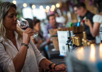 Noche de las Viñas celebrará 18° edición en Vichuquén