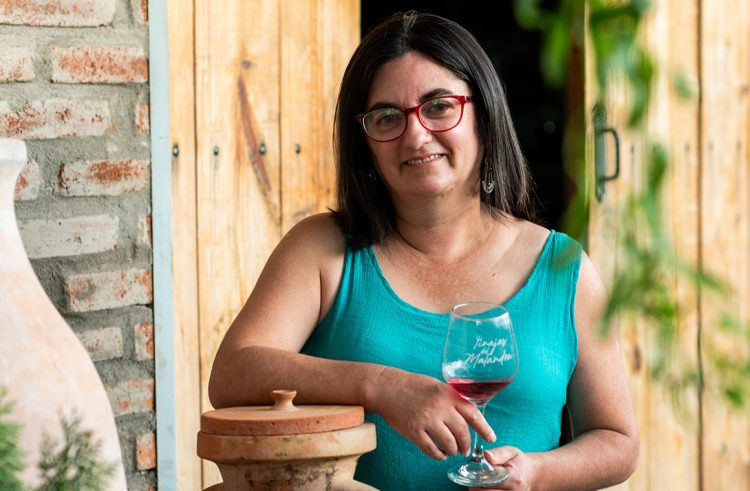 Su última innovación son dos frizzantes en formato de 375 cc y tapa corona. Foto Nick Charlesworth.