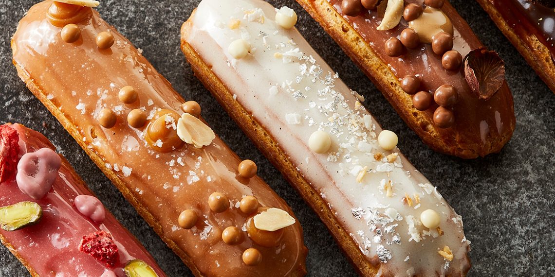 Top Chocolate Trends revela preferencias de consumo en 2025