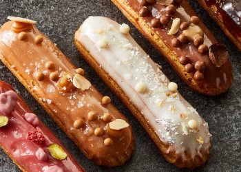 Top Chocolate Trends revela preferencias de consumo en 2025