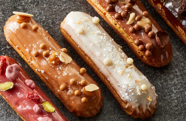 Barry Callebaut presentó su informe Top Chocolate Trends 2025 revelando las tendencias que darán forma al futuro de la industria del chocolate. Foto Barry Callebaut.