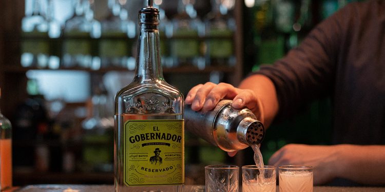 Le pisco chilien en tête du Brands Report 2025