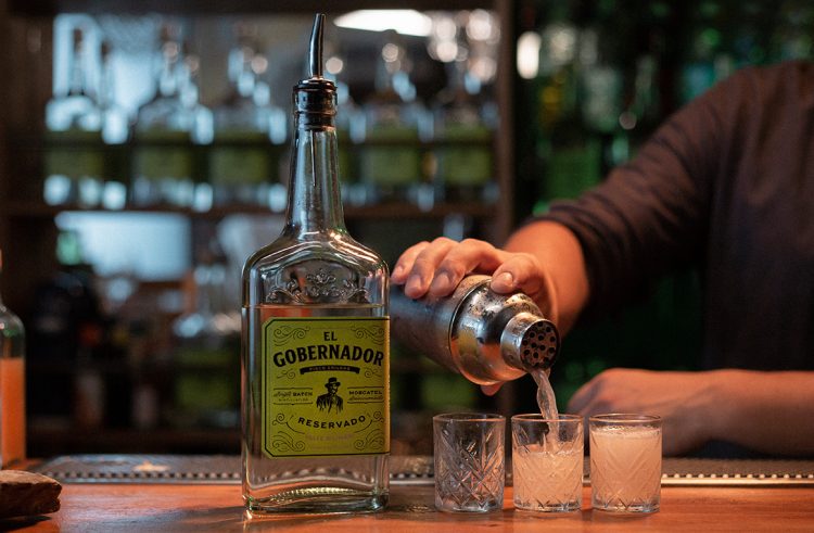 El Gobernador is part of the portfolio of Juan Torres Master Distillers, the distilling division of Familia Torres. Photo Miguel Torres Chile.