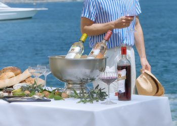 Donnaluna: el cóctel de vino que redefine su categoría