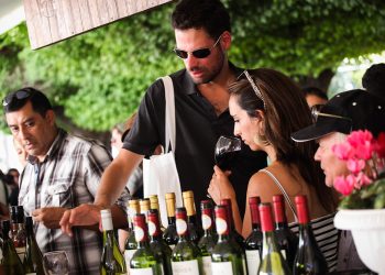 Fiesta de la Vendimia Colchagua celebrará 25° edición