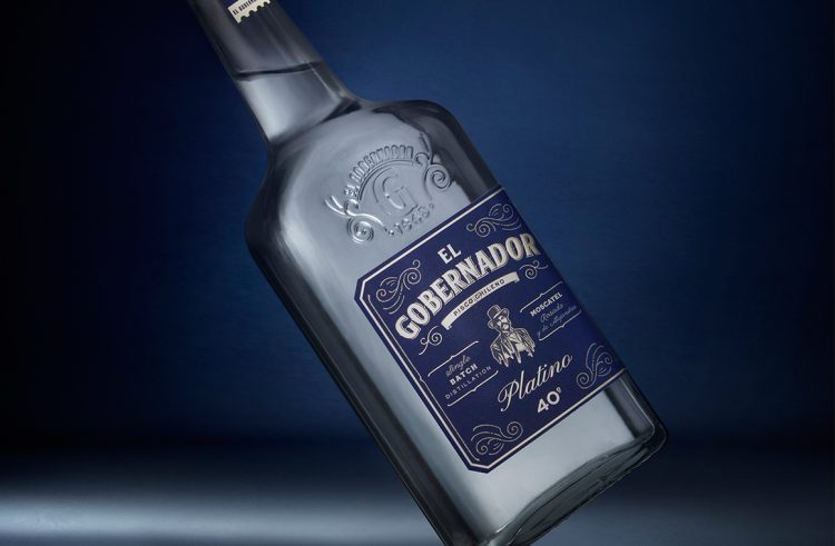 El nuevo pisco de alta gama es parte de la división de destilados de Familia Torres. Foto Miguel Torres Chile.