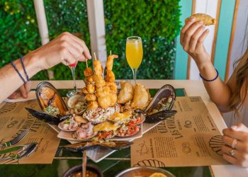 Las rutas autogestionadas buscan demostrar que en la puerta de entrada sur a la región de Coquimbo se puede realizar turismo durante todo el año