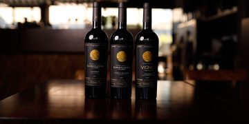 Celebra el Día del Padre con colección de tintos Cordillera