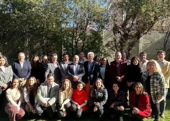 Comienzan postulaciones a Premios Enoturismo Chile 2025