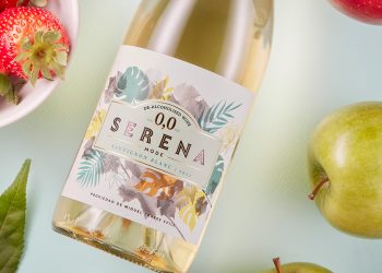 Chile se posiciona en el mapa mundial de vinos Sin Alcohol