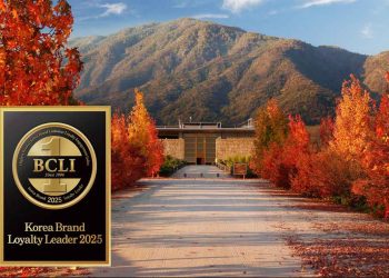 Viña Montes marca No. 1 en fidelidad en Corea del Sur. Foto: Viña Montes