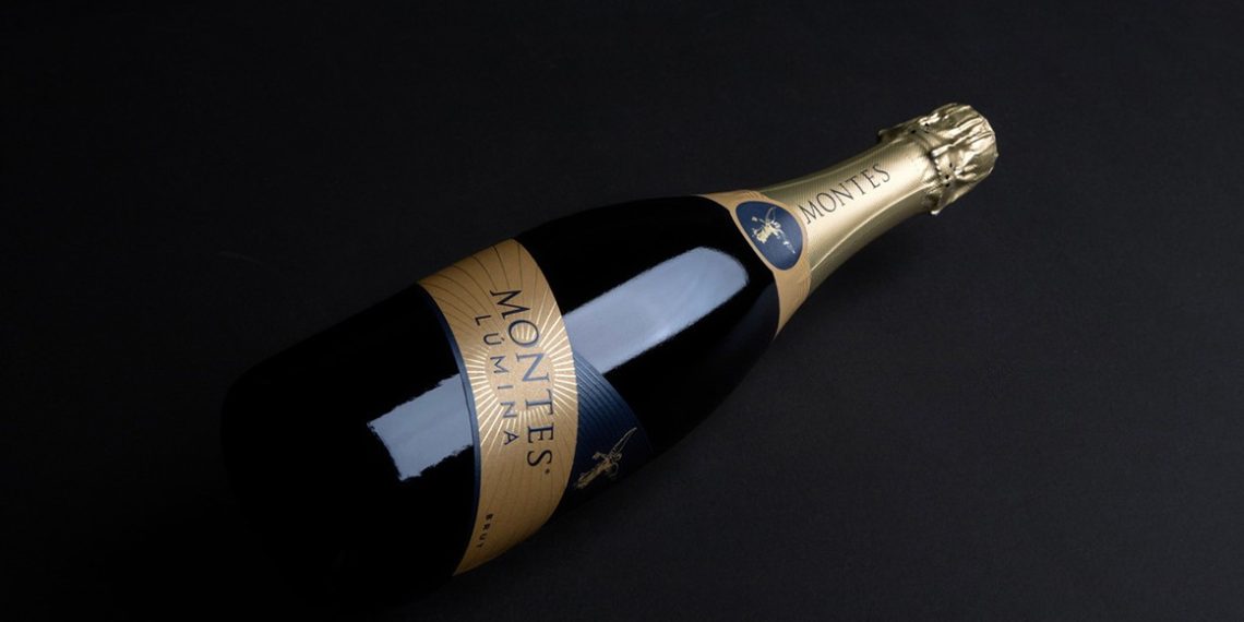 Lúmina: Viña Montes estrena espumante de Aconcagua Costa