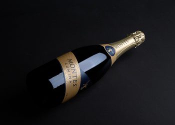 Lúmina: Viña Montes estrena espumante de Aconcagua Costa