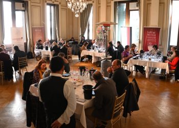 Concurso Carmenère al Mundo celebrará su 9a edición