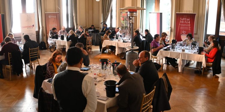 Concurso Carmenère al Mundo celebrará su 9a edición