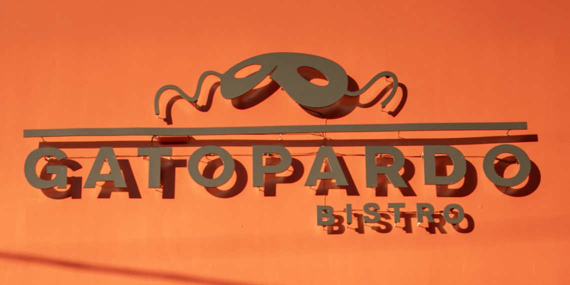 Gatopardo Bistró: a classic returns to the stage