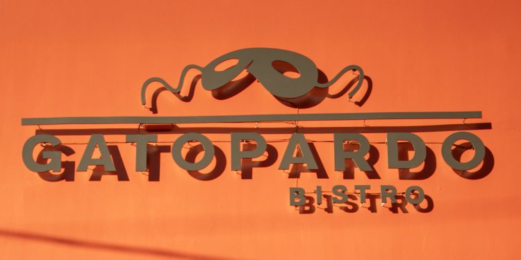 Gatopardo Bistró: la vuelta a escena de un clásico