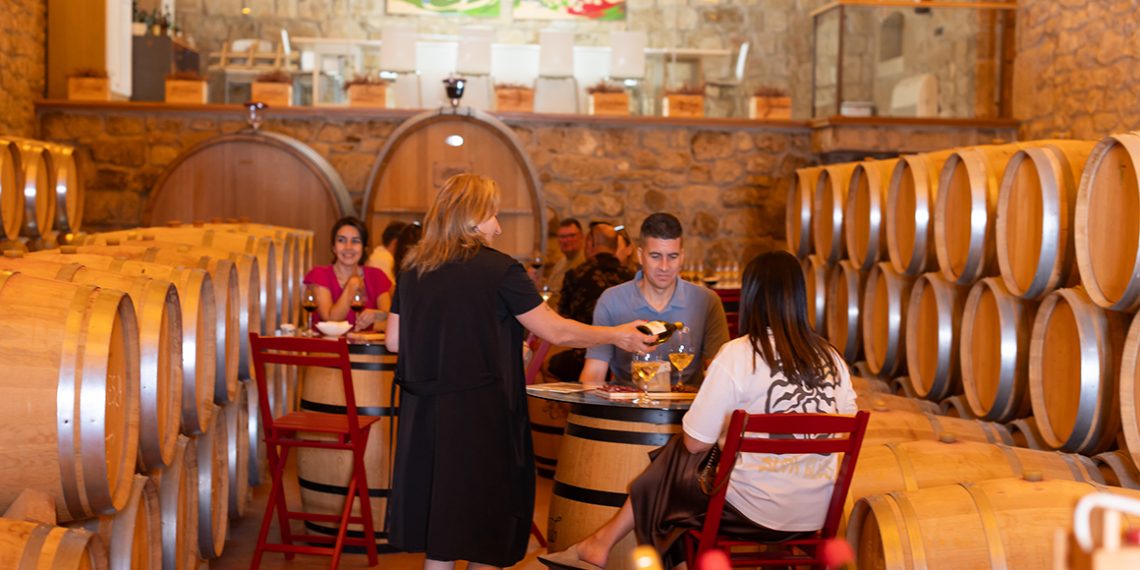 Enoturismo iberoamericano avanza con nueva asociación