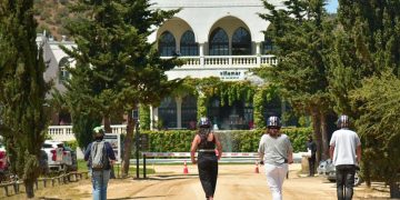 Casa Viñamar: Enoturismo sobre ruedas en Casablanca