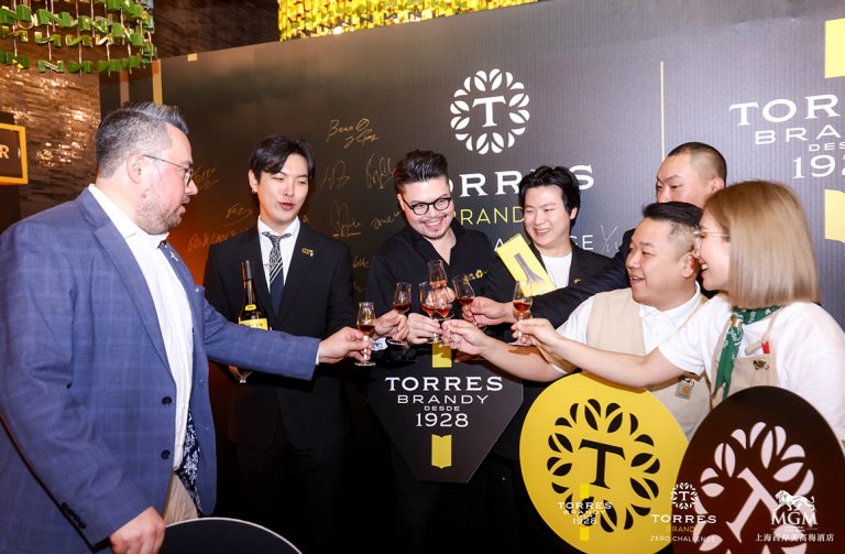 Chile se suma a desafío por una hostelería más sostenible